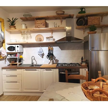 Residenza Vittoria Livorno Apartman Kültér fotó