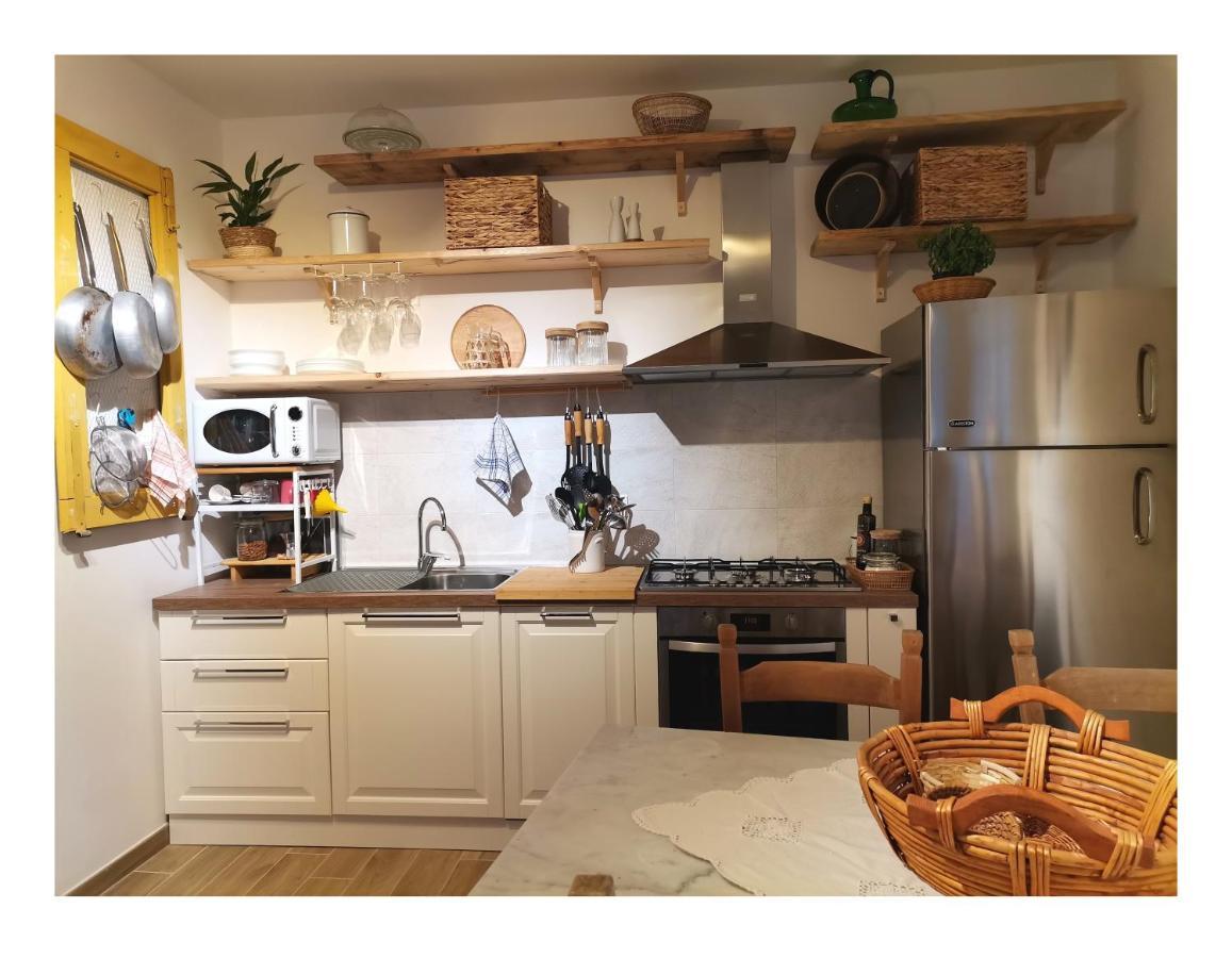 Residenza Vittoria Livorno Apartman Kültér fotó