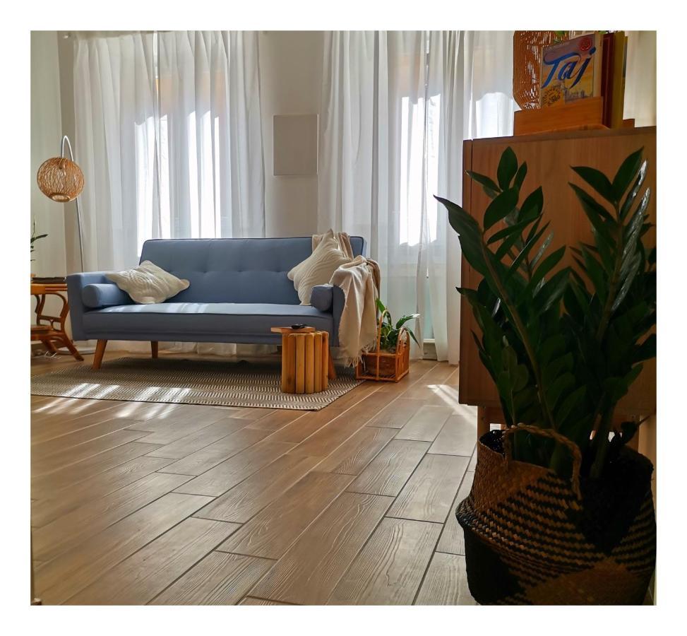 Residenza Vittoria Livorno Apartman Kültér fotó