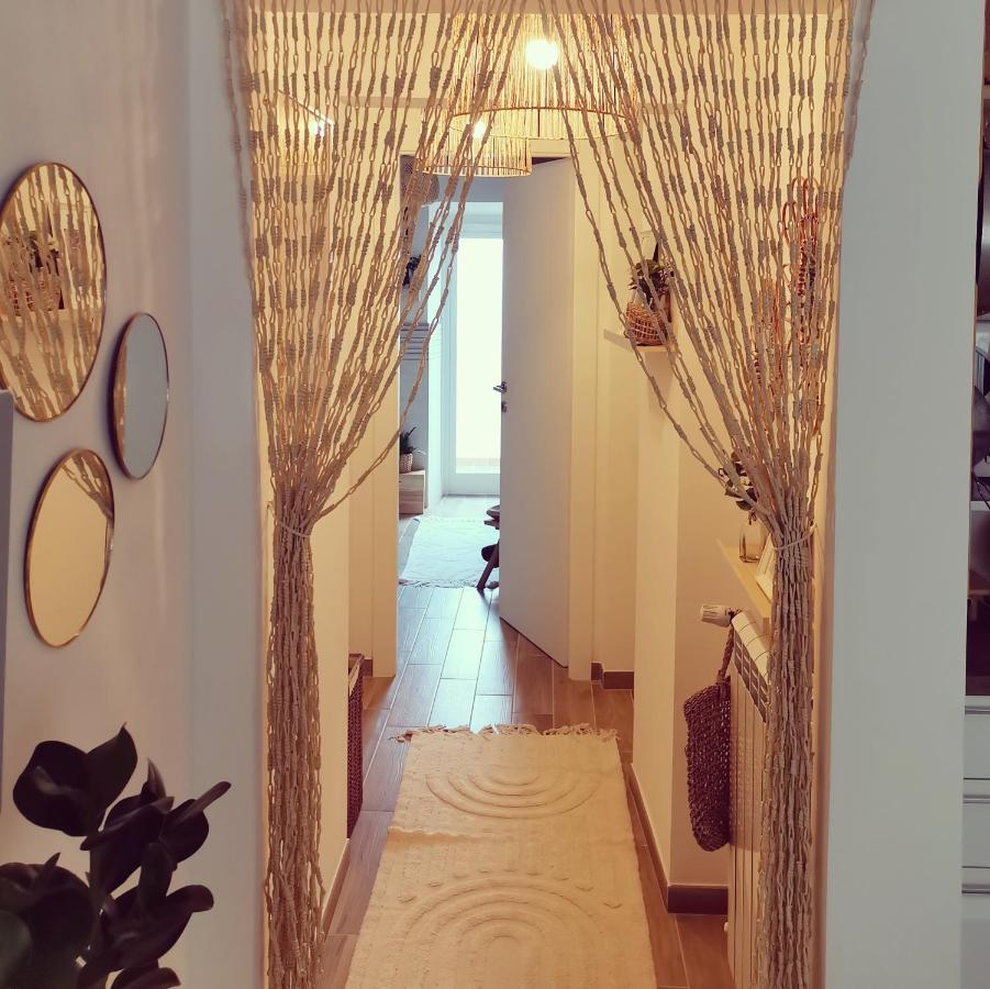 Residenza Vittoria Livorno Apartman Kültér fotó