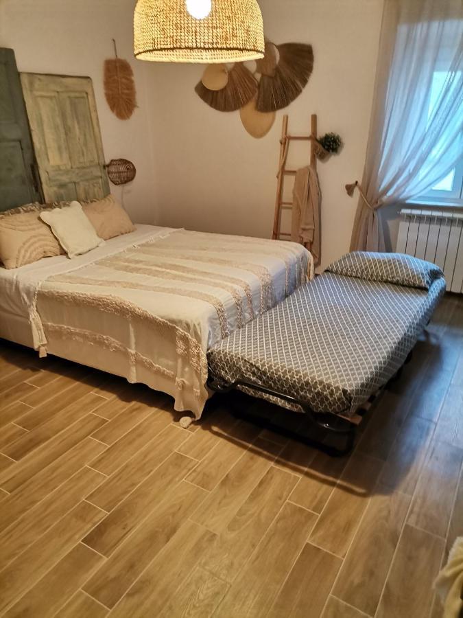 Residenza Vittoria Livorno Apartman Kültér fotó