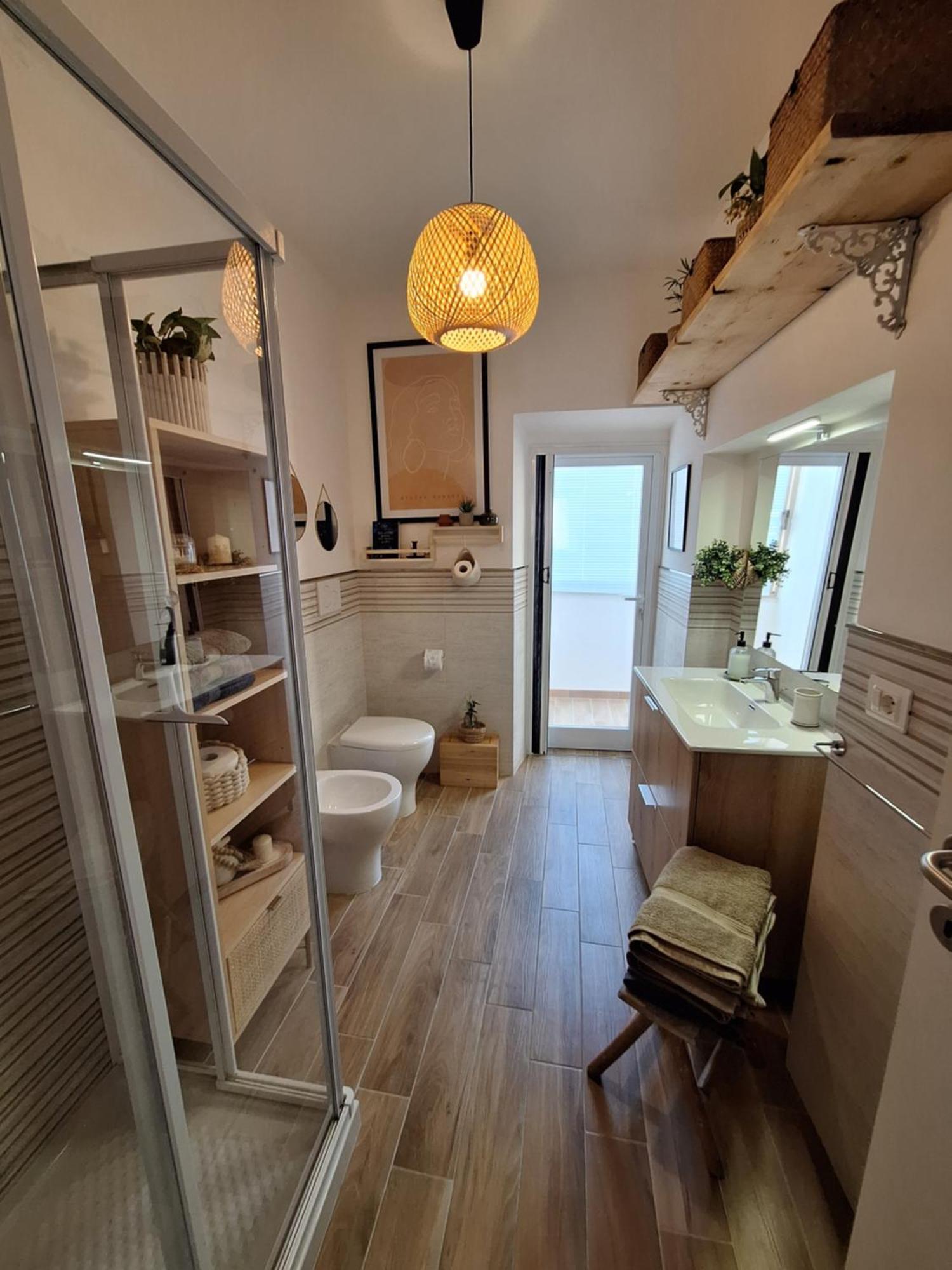 Residenza Vittoria Livorno Apartman Kültér fotó